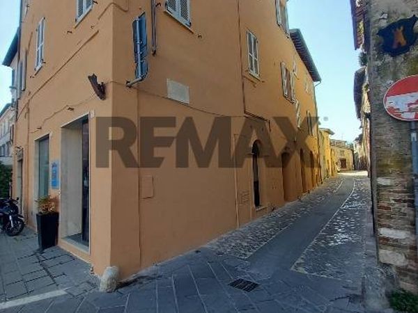 Appartamento Centro Storico, Foligno, PG Affitto - Foto 2