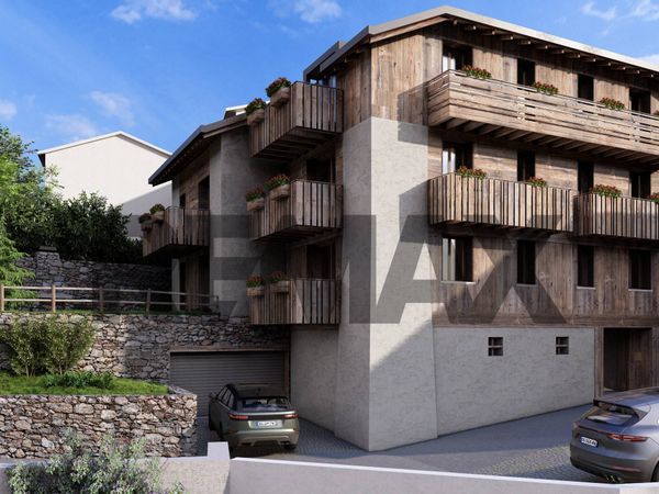 Appartamento Precasaglio, Ponte di Legno, BS Vendita - Foto 3