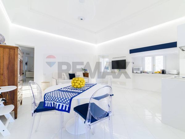Appartamento Castiglione, Ravello, SA Vendita - Foto 2