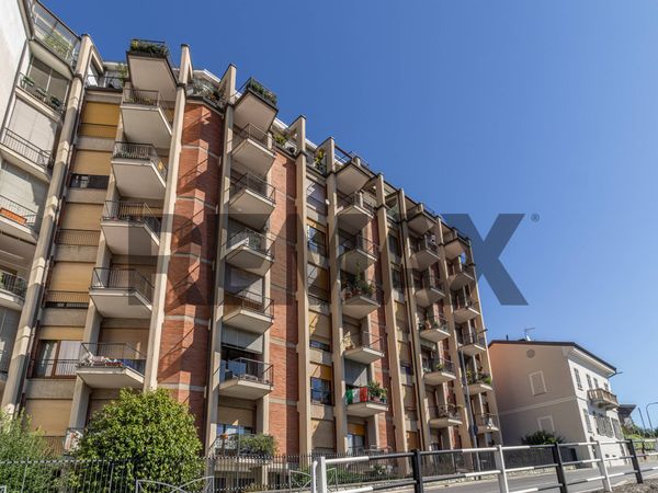 Appartamento Borgosesia, VC Vendita - Foto 2