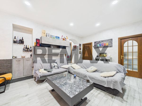 Appartamento Morlupo, RM Vendita - Foto 4