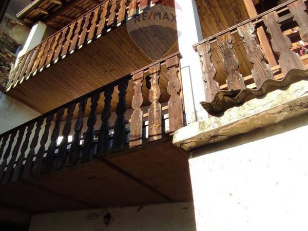 Casa Semindipendente Costa Volpino, BG Vendita - Foto 4