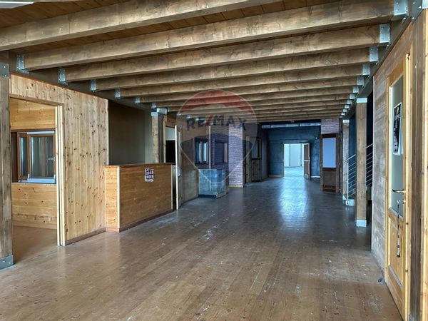 Capannone Industriale Silvi Marina, Silvi, TE Vendita - Foto 3