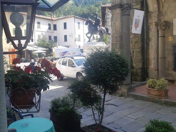 Albergo/Hotel Gavinana, San Marcello Piteglio, PT Vendita - Foto 4