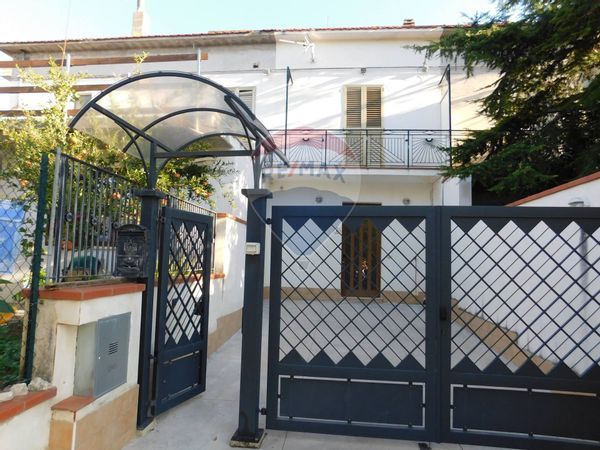 Casa Semindipendente Roccamontepiano, CH Vendita - Foto 3