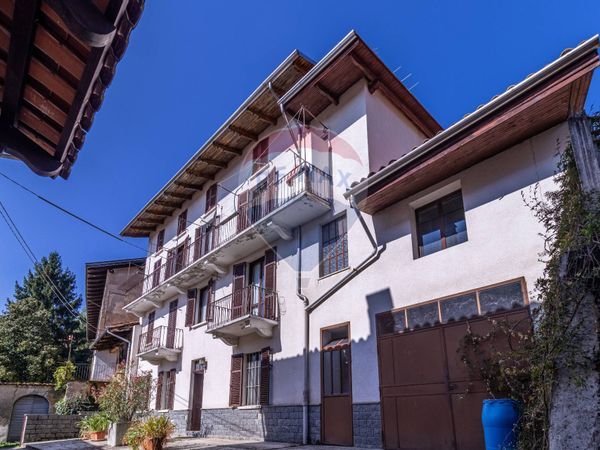 Casa Indipendente Pettinengo, BI Vendita - Foto 2