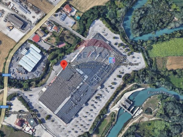 Commerciale Altro Villanova, Cepagatti, PE Vendita - Foto 2