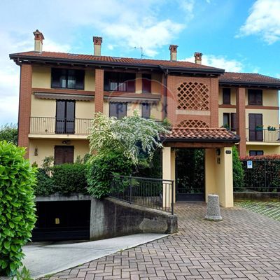 Attico/Mansarda Robbiate, LC Vendita