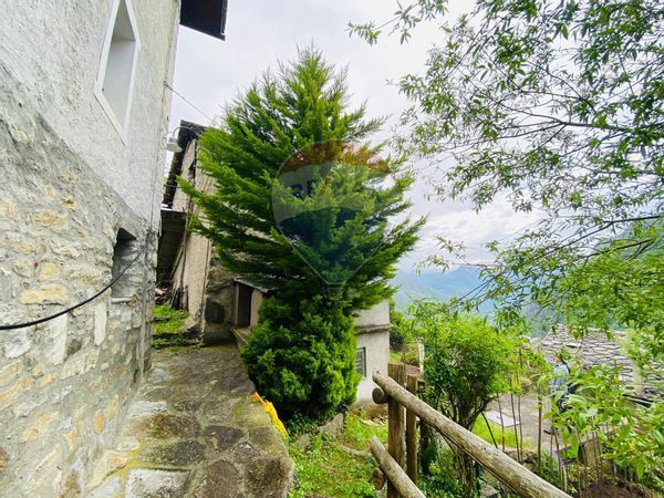 Casa Indipendente Fontainemore, AO Vendita - Foto 4