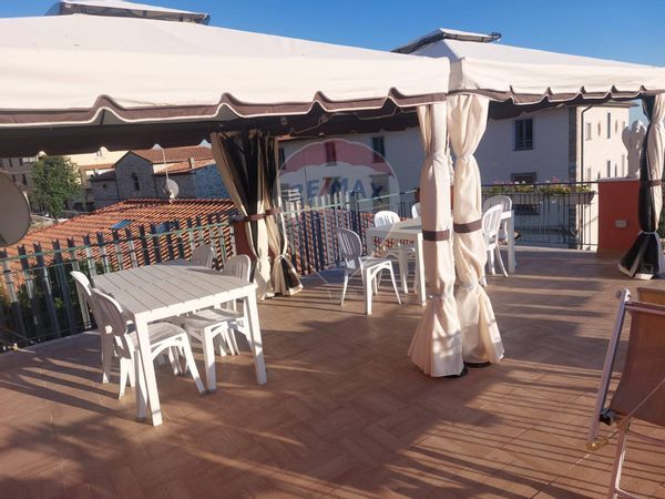 Porzione di casa Monterotondo Marittimo, GR Vendita - Foto 3