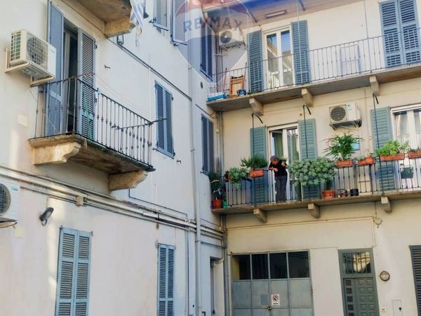 Appartamento Pavia, PV Vendita