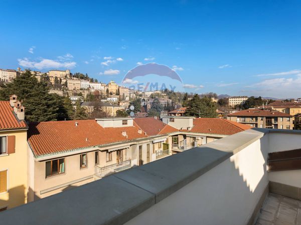 Appartamento Centrale, Bergamo, BG Vendita - Foto 2