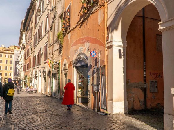 Appartamento Centro Storico, Roma, RM Vendita - Foto 3