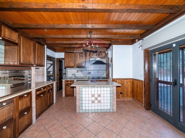 Villa a schiera Cibali, Catania, CT Vendita - Foto 2