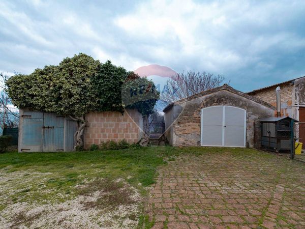 Casa Semindipendente Ostra Vetere, AN Vendita - Foto 2