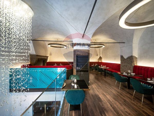 Ristorante Formello, RM Affitto