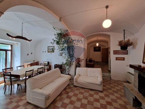 Appartamento Barrea, AQ Vendita - Foto 3