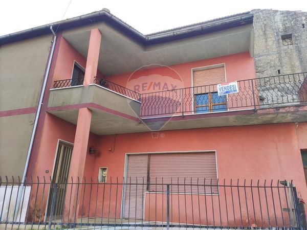 Casa Indipendente Sant'Agata de' Goti, BN Vendita - Foto 3