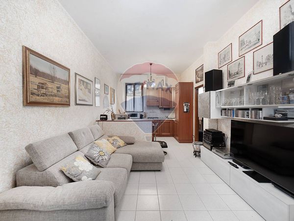 Appartamento Bussero, MI Vendita - Foto 2