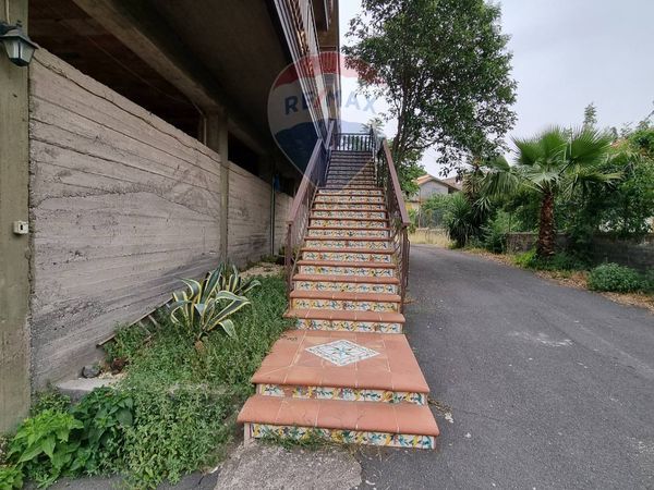 Porzione di villa Ragalna, CT Vendita - Foto 2