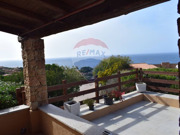 Villa o villino Costa Paradiso, Trinità d'Agultu e Vignola, SS Vendita - Foto 4