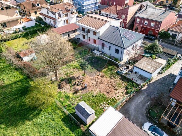 Villetta bifamiliare Limbiate, MB Vendita - Foto 4