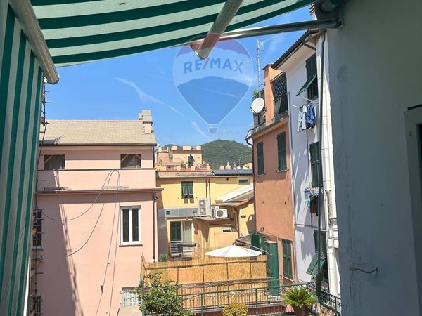 Appartamento Chiavari, GE Affitto