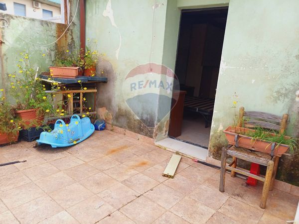 Casa Semindipendente Floridia, SR Vendita - Foto 3