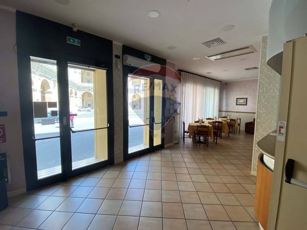 Albergo/Hotel le Mura, Loreto, AN Vendita - Foto 4