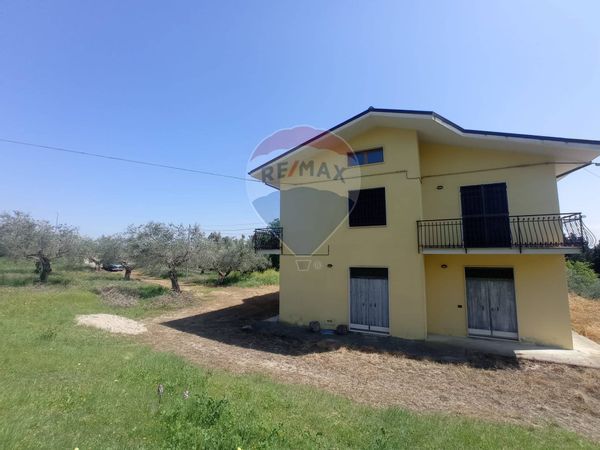 Casa Indipendente Elice, PE Vendita - Foto 3