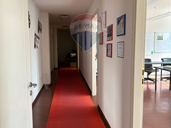 Ufficio Città, Forlì, FC Affitto - Foto 2