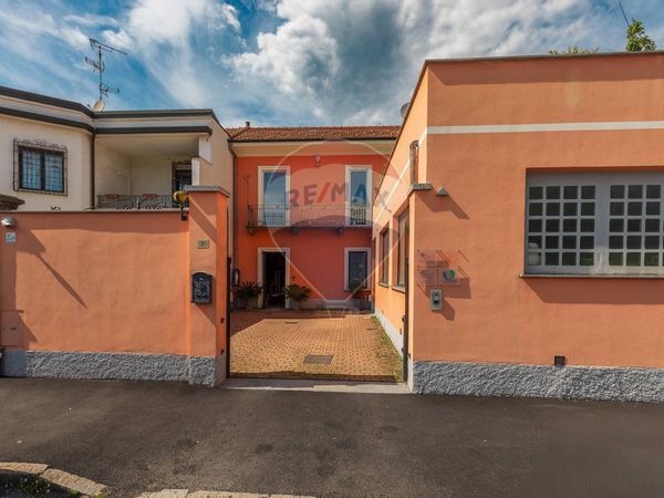 Ufficio Frati, Busto Arsizio, VA Affitto - Foto 3