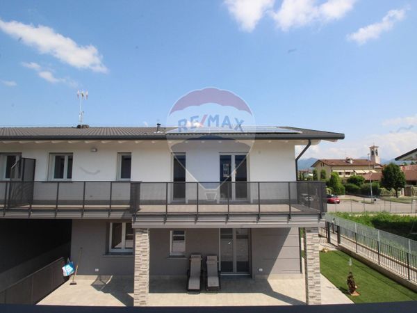 Appartamento Locate, Ponte San Pietro, BG Vendita - Foto 2