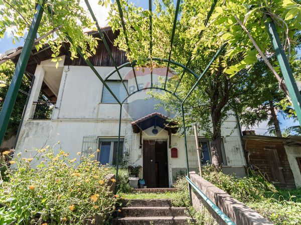 Appartamento Mignanego, GE Vendita