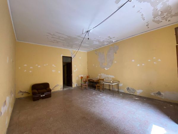 Casa Indipendente Saranella, Casteldaccia, PA Vendita - Foto 3