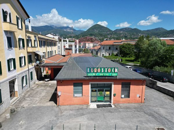 Negozio Pallanza, Verbania, VB Vendita - Foto 3