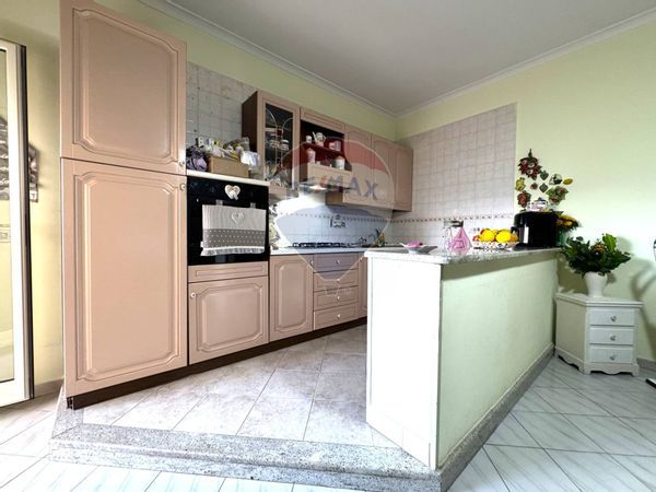 Appartamento Marano di Napoli, NA Vendita - Foto 3