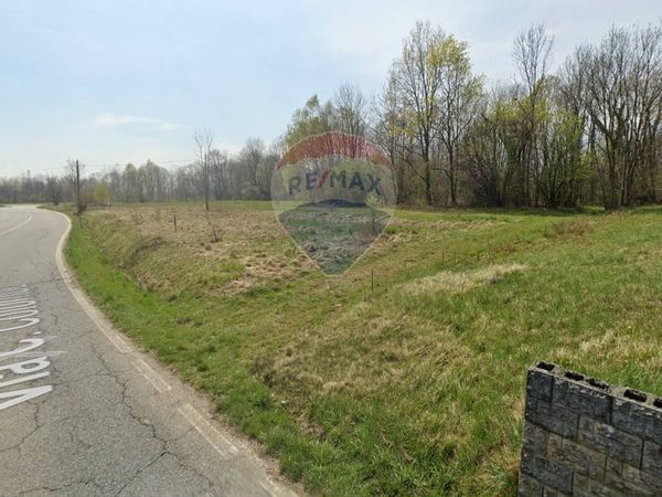 Terreno Edificabile Monasterolo, Cafasse, TO Vendita - Foto 3