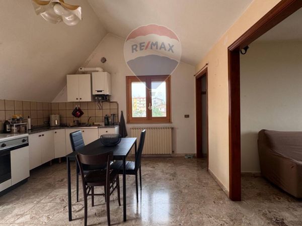 Appartamento Montenero di Bisaccia, CB Vendita - Foto 3