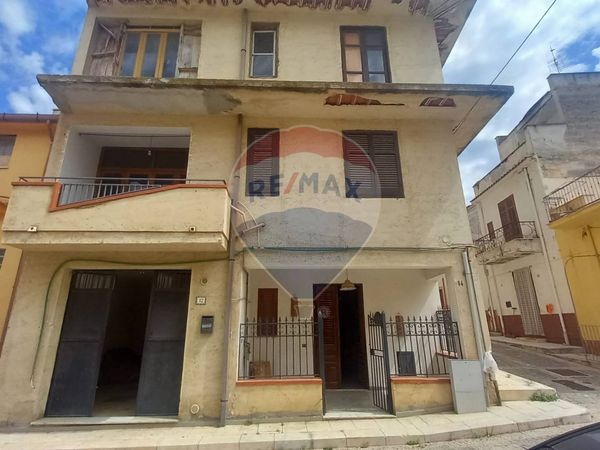 Appartamento Trappeto, PA Vendita