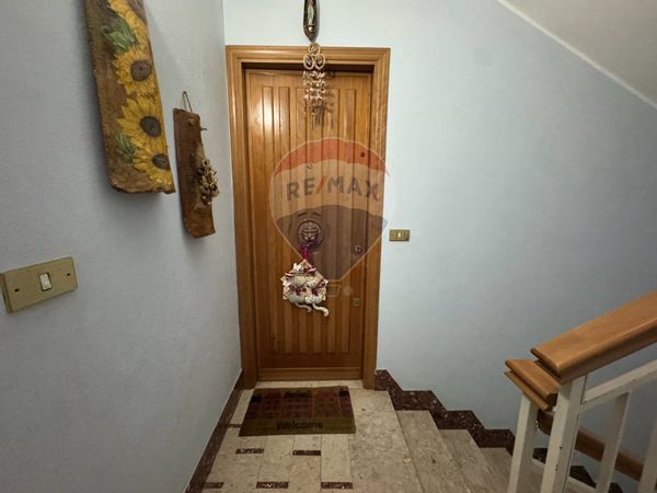 Appartamento Bagheria, PA Vendita - Foto 3