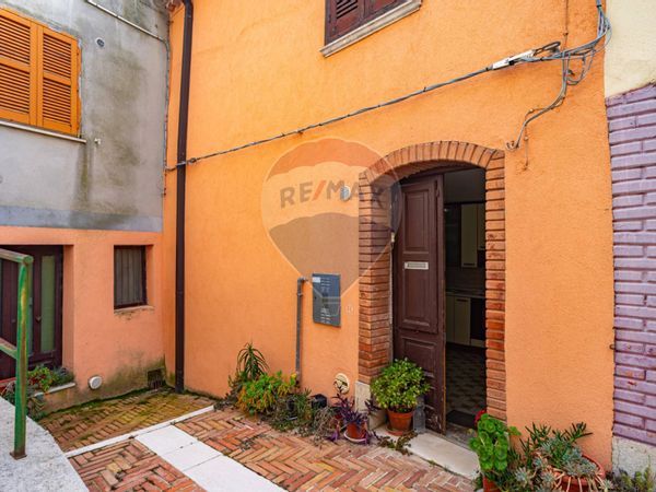 Casa Semindipendente San Biase, CB Vendita