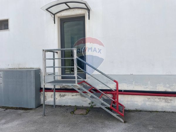 Capannone Industriale Picone, Bari, BA Affitto - Foto 2