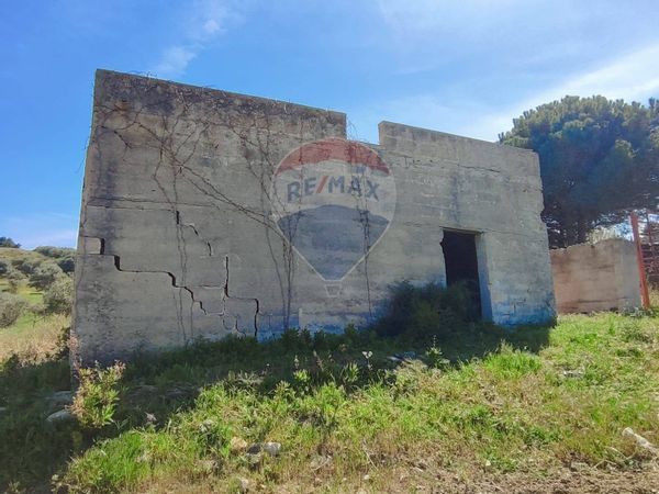 Rustico Santa Flavia, PA Vendita