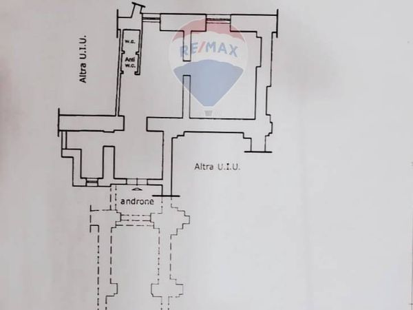 Laboratorio Zona Amendola, Afragola, NA Affitto