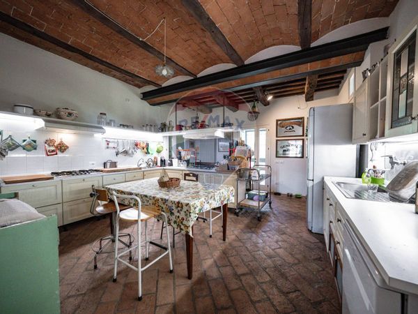 Casa Indipendente Dovadola, FC Vendita