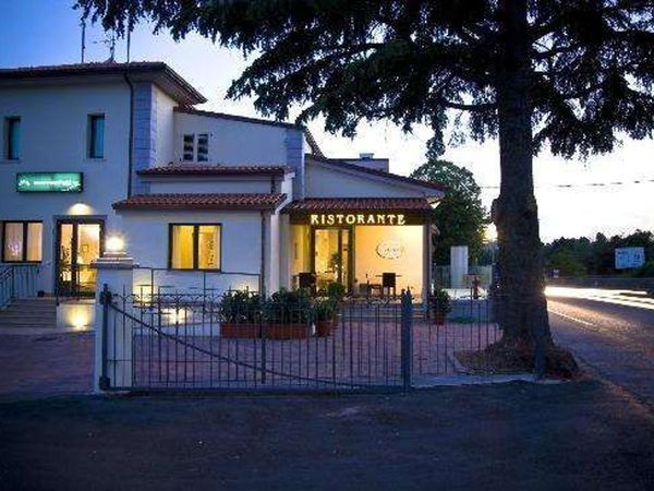 Albergo/Hotel Cerasolo, Coriano, RN Vendita - Foto 2