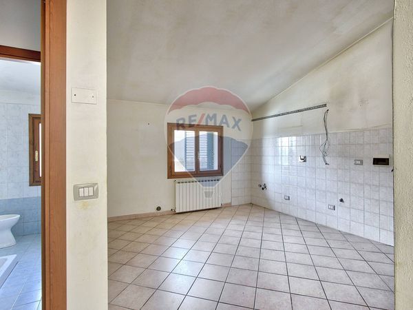 Appartamento Levane, Montevarchi, AR Vendita - Foto 2