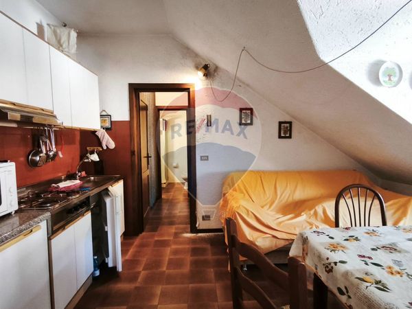 Attico/Mansarda Calizzano, SV Vendita - Foto 4