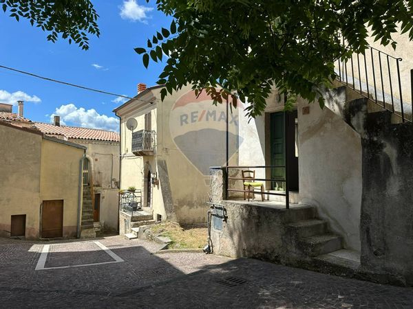 Casa Indipendente Scapoli, IS Vendita - Foto 3